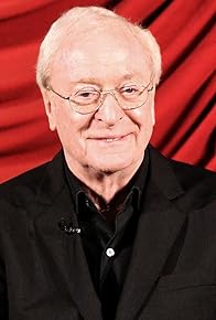 Primary photo for The BBC and the BAFTA Tribute to Michael Caine