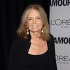 Gloria Steinem