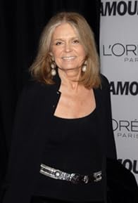 Primary photo for Gloria Steinem