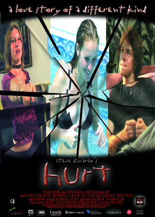 Terra Vnesa in Hurt (2003)