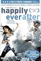 Happily Ever After (2004)