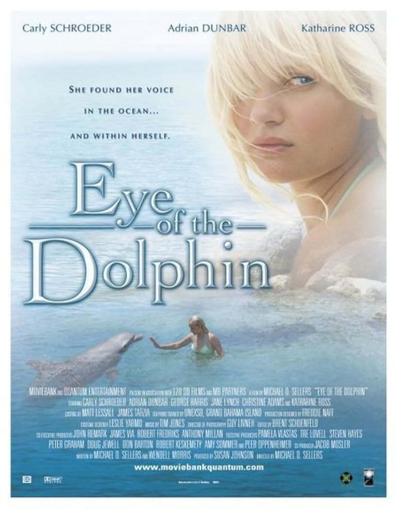 Eye of the Dolphin (2006)