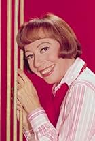 Imogene Coca 1966 CBS