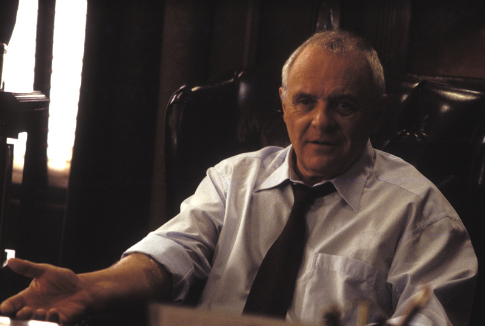 Anthony Hopkins in Shortcut to Happiness (2003)