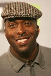 Primary photo for John Salley