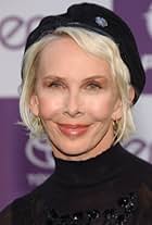 Trudie Styler