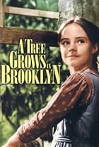 Peggy Ann Garner in A Tree Grows in Brooklyn (1945)