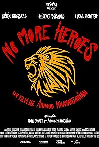 Primary photo for No More Heroes