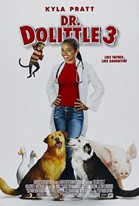 Primary photo for Dr. Dolittle 3