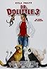 Dr. Dolittle 3 (Video 2006) Poster