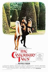 The Canterbury Tales (1972)