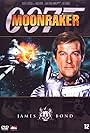 Moonraker: Ken Adam's Production Films