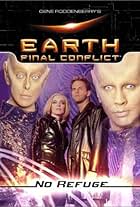 Earth: Final Conflict