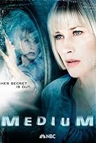 Patricia Arquette in Medium (2005)