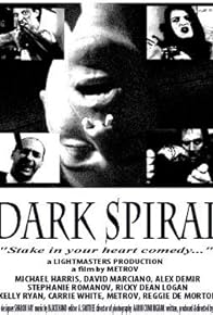 Primary photo for Dark Spiral