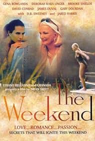 The Weekend (1999)