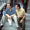 Danny Aiello and Anthony LaPaglia in 29th Street (1991)