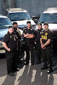 Primary photo for Jacked: Auto Theft Task Force