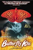 Butterfly Kiss (1995)