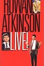 Rowan Atkinson Live (1992)