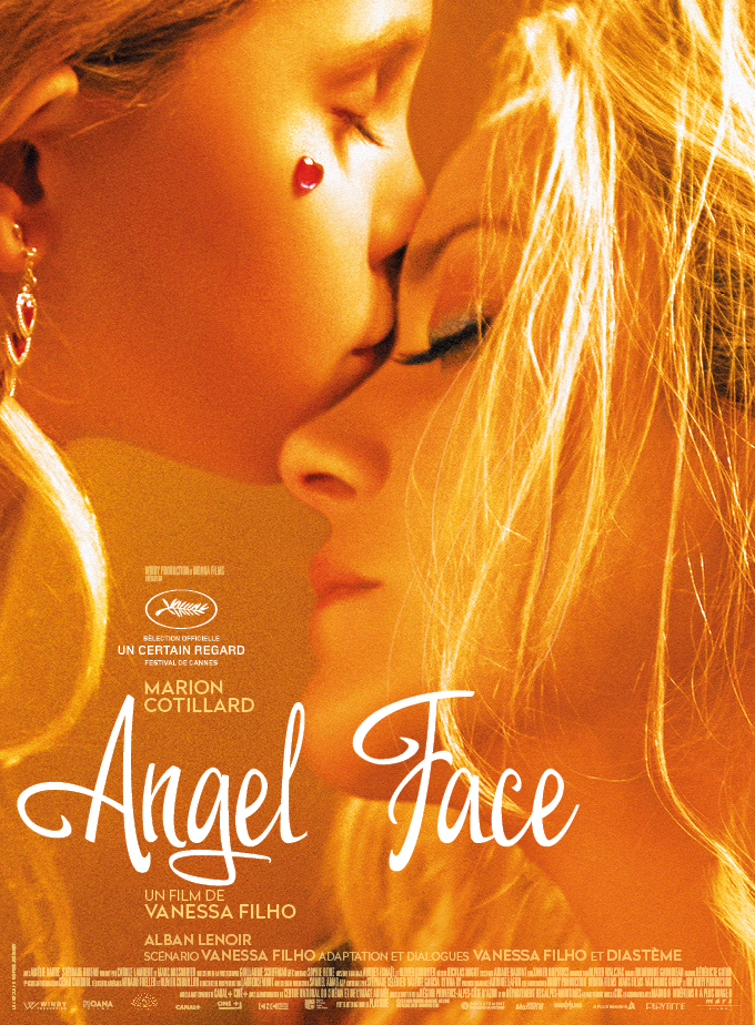 Angel Face (2018)