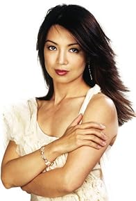 Primary photo for Ming-Na Wen