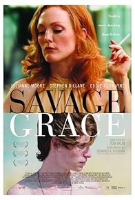 Primary photo for Savage Grace