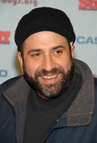 Primary photo for Dave Attell