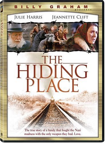 The Hiding Place (1975)