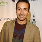 Howie Dorough