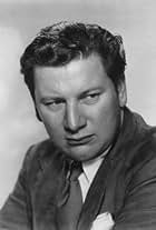 Peter Ustinov circa 1954