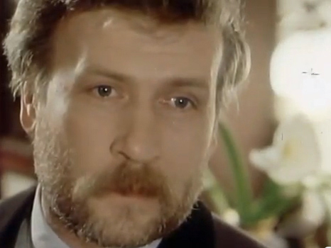 Boris Nevzorov in Grekh (1991)