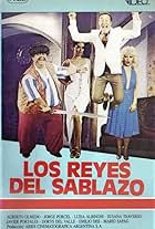 Los reyes del sablazo