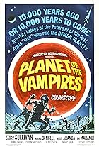 Planet of the Vampires