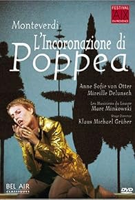 Primary photo for L'incoronazione di Poppea