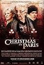 Gaston Berghmans, Chris Lomme, and Mattias Van de Vijver in Christmas in Paris (2008)