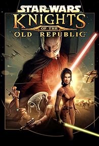 Primary photo for Star Wars: Knights of the Old Republic