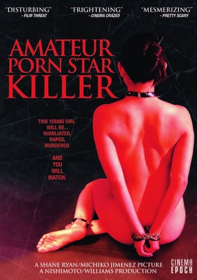 Amateur Porn Star Killer (2006)