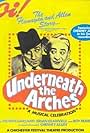 Underneath the Arches (1937)