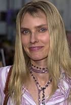 Aimee Mann at an event for The Anniversary Party (2001)