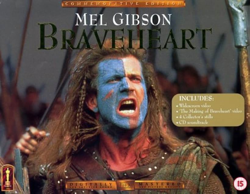 Braveheart (1995)