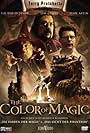 The Color of Magic (2008)