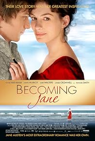 Primary photo for Becoming Jane