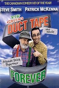 Primary photo for Duct Tape Forever