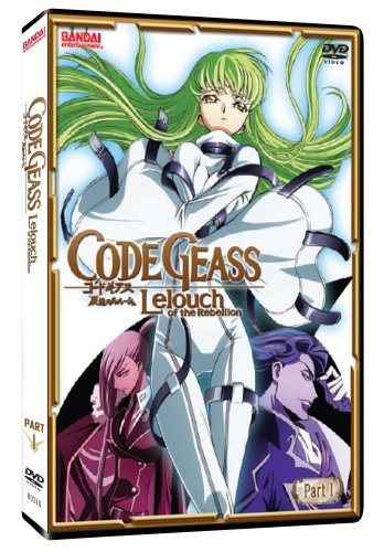 Code Geass (2006)