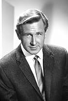 Lloyd Bridges, 1965.