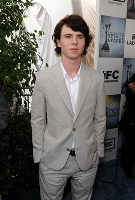 Charlie McDermott