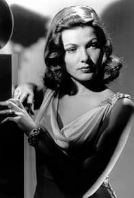 Primary photo for Gene Tierney