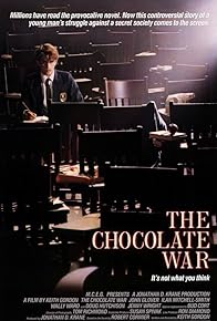 Primary photo for The Chocolate War