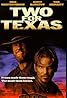 Two for Texas (TV Movie 1998) Poster